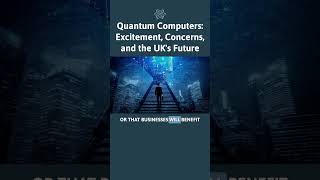 Public Dialogue on Quantum Computing [upl. by Gold]