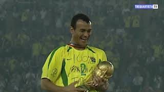 All World Cup Final Goals 19982018 [upl. by Bosch]