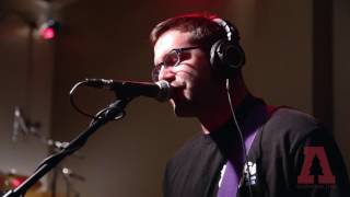 Light Years on Audiotree Live Full Session [upl. by Estas755]