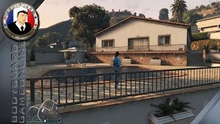 Gta 5 Online  Ma Nouvelle Villa  Mais jaurai bien aimé avoir   Ps4 1080P [upl. by Waldo]