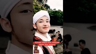 Raden kian santang Haedar Alwi Assegaf habibalwiassegaf radenkiansantang masukberanda [upl. by Anum]