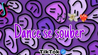 Dance se souber atualizadas 2023 [upl. by Valerie96]