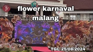 FLOWER CARNIVAL MALANG [upl. by Yasmin]