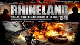 Rhineland 2011  Full World War II Movie  Brock Roberts  Christopher T Macke  Derek Simmons [upl. by Libby213]