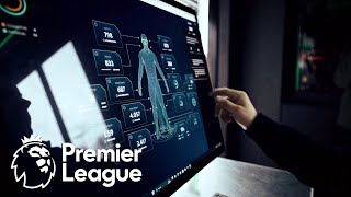 How AI drives modern player recruitment in the Premier League  Generation xG  NBC Sports [upl. by Nitsid905]