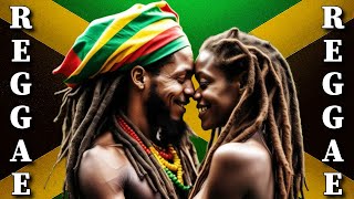 Reggae Mix 2024 Reggae Love Songs Playlist Ft Damian Marley Protoje Jah Cure  Tinas Mixtape [upl. by O'Doneven]