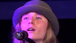 Sawyer Fredericks Live quotMan of Constant Sorrowquot [upl. by Guria]