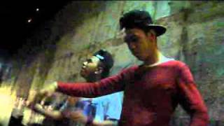 AKOY SABOG NA IKAY SABOG DIN HUNYODHOS amp LIL ZANE OFFICIAL MUSIC VIDEO [upl. by Ztnahc395]