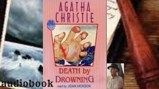 Agatha Christie 🎧 Death by Drowning 🎧 Miss Marple Mystery short story audiobook foryou [upl. by Mayberry]