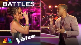 Rihanna  Stay Richard  The Voice Kids 2014  Blind Audition  SAT1 [upl. by Corotto299]