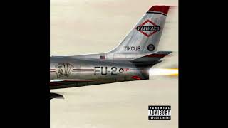 Eminem  Good Guy feat Jessie ReyezAudio 320kbps  Kamikaze [upl. by Ahsilrae]