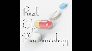 Top 200 Drugs Pharmacology Podcast – Drugs 2630 [upl. by Araccat]