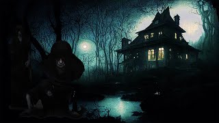 Scary True Stories Told In The Rain Featuring Corpse Husband Scary Stories  True Horror Stories [upl. by Eelyram]