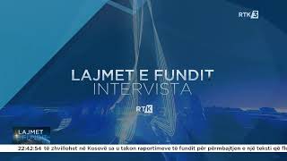 Lajmet e fundit 13112024 [upl. by Ilojne765]