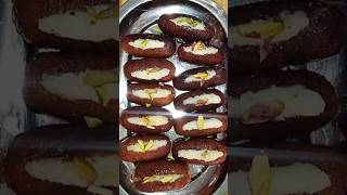 1cup Mava se banaye 1kg Gulab jamunmadhyapradesh special yummyfood 🥰🤪dailyshorts deliciousfood [upl. by Naiditch]