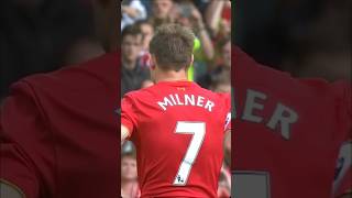 James Milner liverpool liverpoolfc ynwa lfc edit milner coldedit penalty cold ksi fire [upl. by Just]