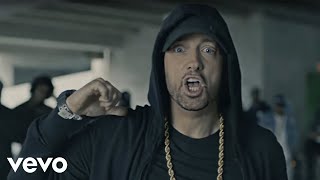 Eminem  Retirement Freestyle 2024 [upl. by Anirba]