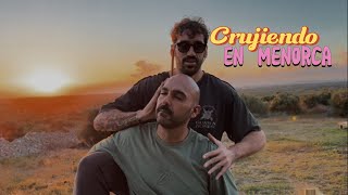 💥Crujiendo a…💥Raúl Sánchez Ep5 by Xavi Grevol [upl. by Anetta]