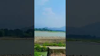 Green Water Of Mingora [upl. by Firmin]