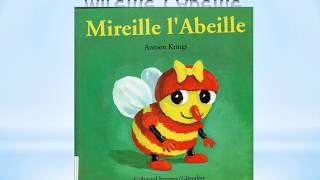 1 LES CONTES DE LA MÉDIATHÈQUE  MIREILLE L ABEILLE [upl. by Dene]