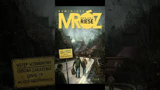 Projekt Riese Autor Remigiusz Mróz Kryminały po Polsku AudioBook PL S1 P2 [upl. by Puri45]