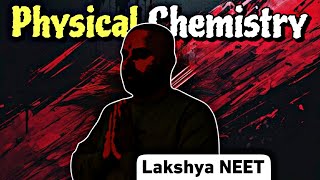 for Physical Chemistry 🔥 Lakshya NEET Faculty REVEALED  PhysicsWallah [upl. by Hynes]