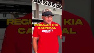 2023 Kia Carnival KingPandaTV luxurycarsmanila kingpanda carreview kia automobile [upl. by Gilles629]