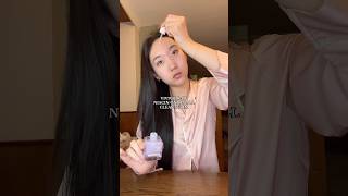 do my glowy skincare with me at harvard 🧅 Vividraw SuperfoodSkinMagic SuperfoodGlow skincare [upl. by Romanas]