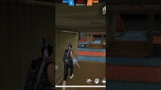 Free fire goat player [upl. by Yadsendew]