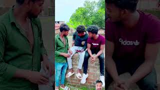 comedy funny emotional mani salmancomedy [upl. by Aerdnad]