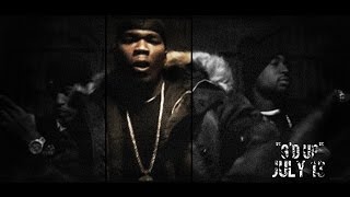 GUnit  quotGd Upquot Custom Music Video [upl. by Aniale]