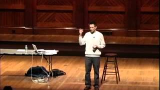 Harvard01IntroductionPsychology of LeadershipTal Ben Shahar eTatimp4 [upl. by Hbaruas]