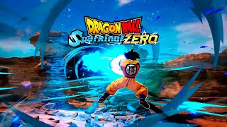 Probamos Dragon Ball Sparking Zero [upl. by Hodges]