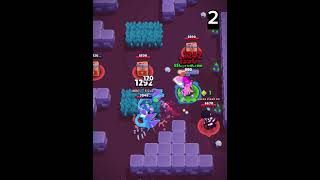 Bro tried so hard brawlstars [upl. by Aved]