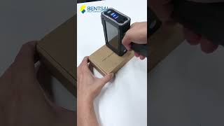 Bentsai Handheld Printer Ideal for Labeling Marking and Coding [upl. by Retxab]