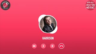 Harrison Talks About Hardwell  Sally  IAATM TV  Averro Calling [upl. by Con]