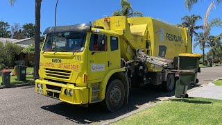 Shoalhaven Weekly Recycling  518 [upl. by Ylebmik827]