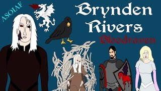 ASOIAF Brynden Rivers  Bloodraven Focus Series  Book Spoilers [upl. by Tayib]