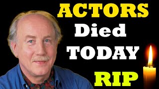 5 Most Renowned Actors Died TODAY 5 DEC 2024 [upl. by Edva116]