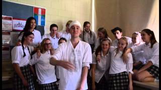 Westbourne Grammar School  Derrimuts Music Video Festival [upl. by Ignatius892]