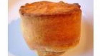 Yorkshire Pudding Recipe Faster Speed [upl. by Nylehtak549]