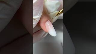 Ricostruzione Unghie sposa nails unghie nailart [upl. by Assed]