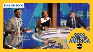 Good Morning America Full Broadcast – Tuesday November 5 2024 [upl. by Meisel]