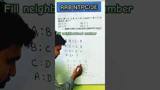 Ratio and proportionntpc ratio maths shorts [upl. by Adliwa]