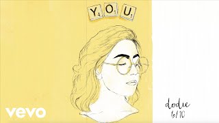 dodie  610 Official Audio [upl. by Eelirak]