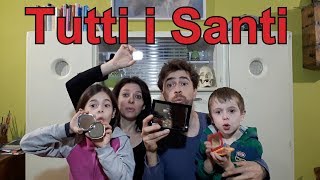 Tutti i Santi [upl. by Aihsirt]