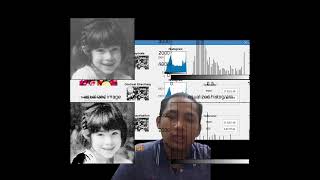 Equalisasi Histogram Dengan ImageJ [upl. by Torto]