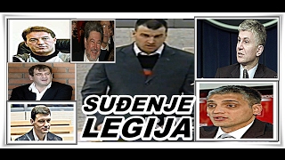 SUĐENJELEGIJA PRIČA O DUĆIČUMETUBAGZIJUĐINĐIĆUČEDI 2007 [upl. by Yotal]