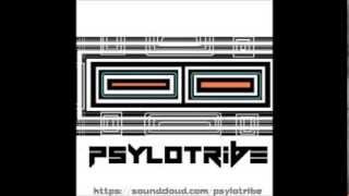 Psylotribe Atomic [upl. by Ivz]