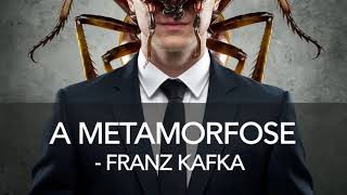 Áudio livro  A metamorfose  Franz kafka  Parte 3 [upl. by Derf]